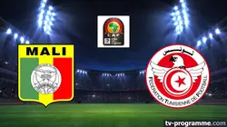 Sur beIN SPORTS 1 à 20h00 : Mali / Tunisie