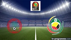 Sur beIN SPORTS 1 à 20h00 : Nigeria / Mozambique