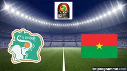 Côte d'Ivoire / Burkina Faso