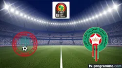 Sur beIN SPORTS 1 à 21h00 : Nigeria / Maroc