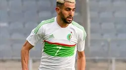 Visuel de Bénin / Algérie