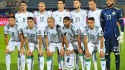 Sur beIN SPORTS 1 à 01h00 : Algérie / Guinée