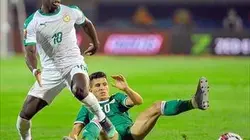 Visuel de Sénégal / Algérie