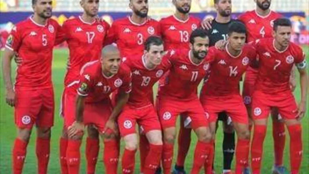 Football : Coupe d'Afrique des Nations Coupe d'Afrique des Nations Total 2019