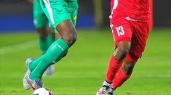 Visuel de Nigeria / Afrique du Sud