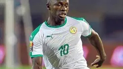 Visuel de Sénégal / Bénin