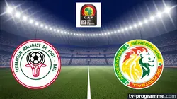 Visuel de Malawi / Sénégal