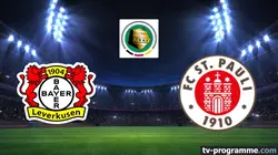 Sur beIN SPORTS 2 à 22h30 : Bayer Leverkusen / St. Pauli