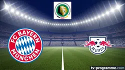 Sur beIN SPORTS 1 à 20h45 : Bayern Munich / Leipzig