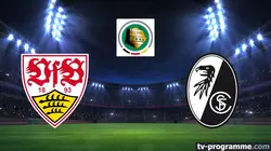 Sur beIN SPORTS 1 à 20h45 : Stuttgart / Fribourg