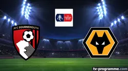 Visuel de Bournemouth / Wolverhampton