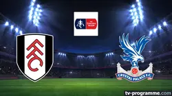 Visuel de Fulham / Crystal Palace