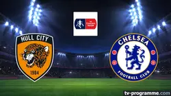 Visuel de Hull City / Chelsea