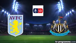 Aston Villa / Newcastle
