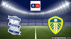 Visuel de Birmingham City / Leeds