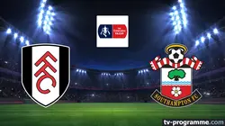 Visuel de Fulham / Southampton