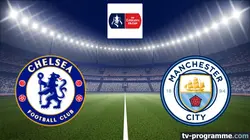 Visuel de Chelsea / Manchester City