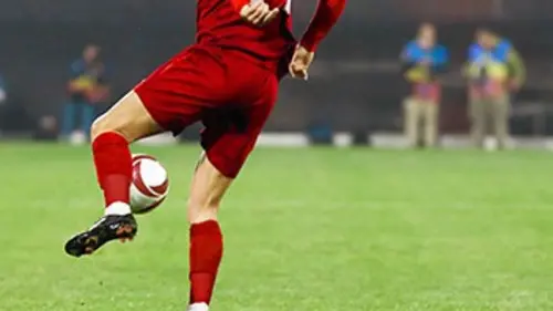 Football Coupe d'Angleterre 2017/2018