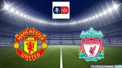Visuel de Manchester United / Liverpool