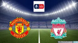 Sur beIN SPORTS 2 à 21h15 : Manchester United / Liverpool