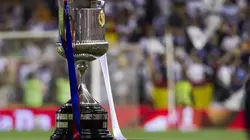 Football Coupe d'Espagne