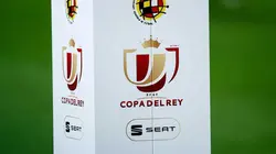 Football Coupe d'Espagne