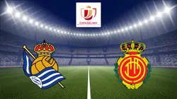 Sur L'Equipe à 21h30 : Real Sociedad / Real Majorque