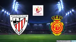 Visuel de Athletic Bilbao / Real Majorque