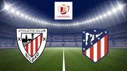 Sur L'Equipe à 21h30 : Athletic Bilbao / Atlético Madrid