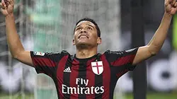 Sur Eurosport 1 à 21h00 : Milan AC (D1) / Alessandria (D3)
