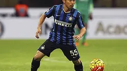 Visuel de Inter Milan (D1) / Juventus Turin (D1)
