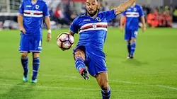 Sur Eurosport 1 à 21h00 : Sampdoria Gênes (D1) / Cagliari (D1)