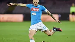 Sur Eurosport 2 à 21h00 : Naples (D1) / Spezia (D2)