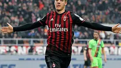 Sur Eurosport 1 à 21h00 : Milan AC (D1) / Torino (D1)