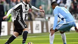 Sur Eurosport 1 à 21h00 : Juventus Turin / Lazio Rome