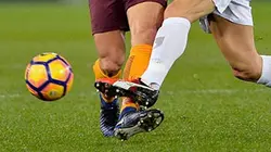Sur Eurosport 2 à 20h45 : Lazio Rome / Milan AC
