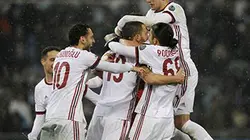 Sur Eurosport 1 à 21h03 : Juventus Turin / Milan AC