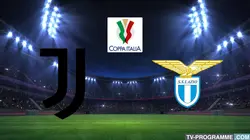 Visuel de Juventus Turin / Lazio Rome