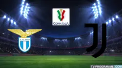 Sur L'Equipe à 22h41 : Lazio Rome / Juventus Turin