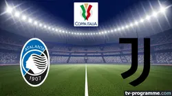 Sur L'Equipe à 21h00 : Atalanta Bergame / Juventus Turin