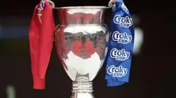 Football Coupe de Belgique