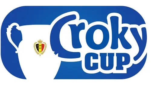 KAS Eupen / Anderlecht Football Coupe de Belgique 2021/2022