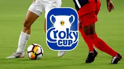 Football Coupe de Belgique