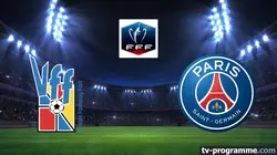 Sur beIN SPORTS 3 à 19h30 : Vendée Fontenay / Paris-SG