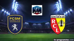 Sur beIN SPORTS 2 à 21h00 : Sochaux / Lens