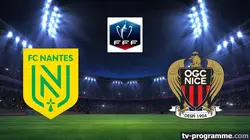 Visuel de Nantes / Nice