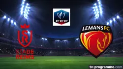 Sur beIN SPORTS 2 à 20h30 : Reims / Le Mans