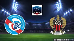 Football Coupe de France