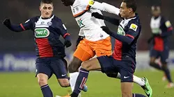 Sur Eurosport 1 à 20h15 : Montpellier (L1) / Paris-SG (L1)
