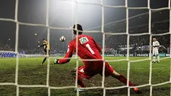 Visuel de Red Star (Nat) / Saint-Etienne (L1)